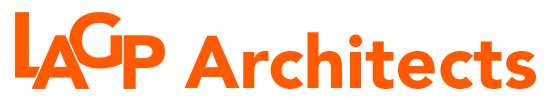 L.A.G. Prichard logo